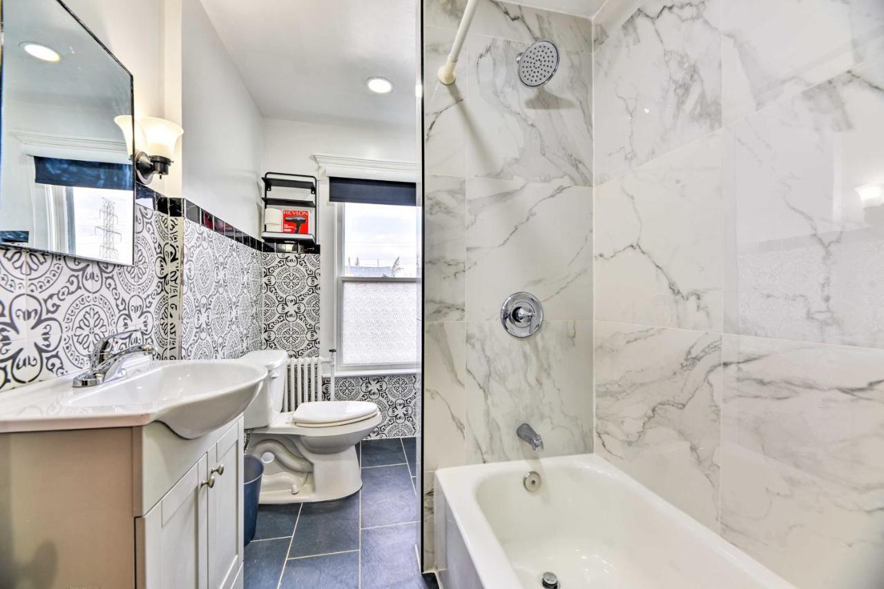 Vacation Rental About 2 Mi To Highmark Stadium! Buffalo Exterior foto