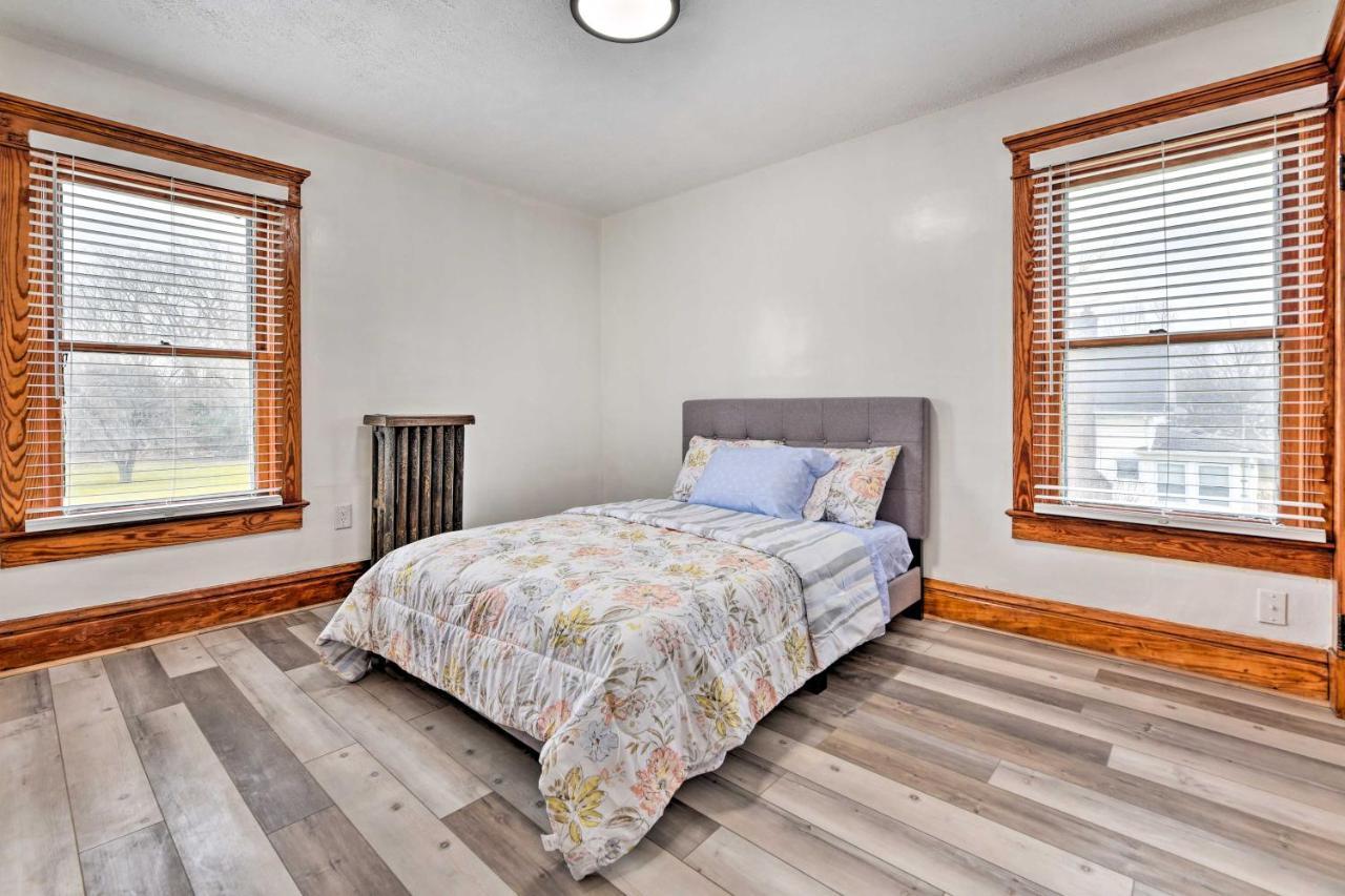 Vacation Rental About 2 Mi To Highmark Stadium! Buffalo Exterior foto