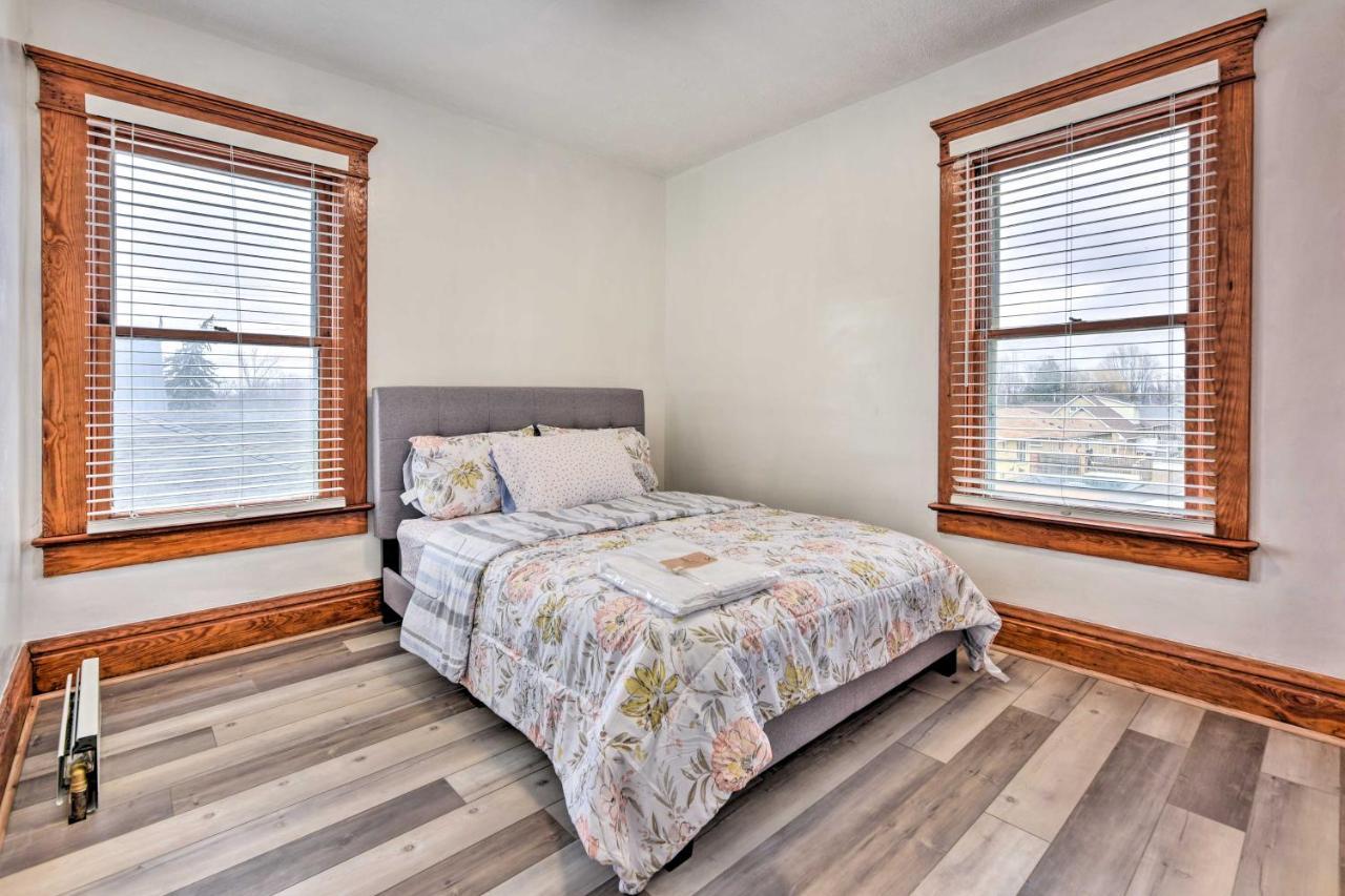 Vacation Rental About 2 Mi To Highmark Stadium! Buffalo Exterior foto
