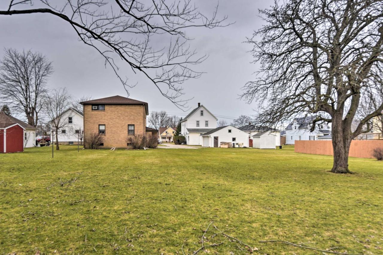Vacation Rental About 2 Mi To Highmark Stadium! Buffalo Exterior foto